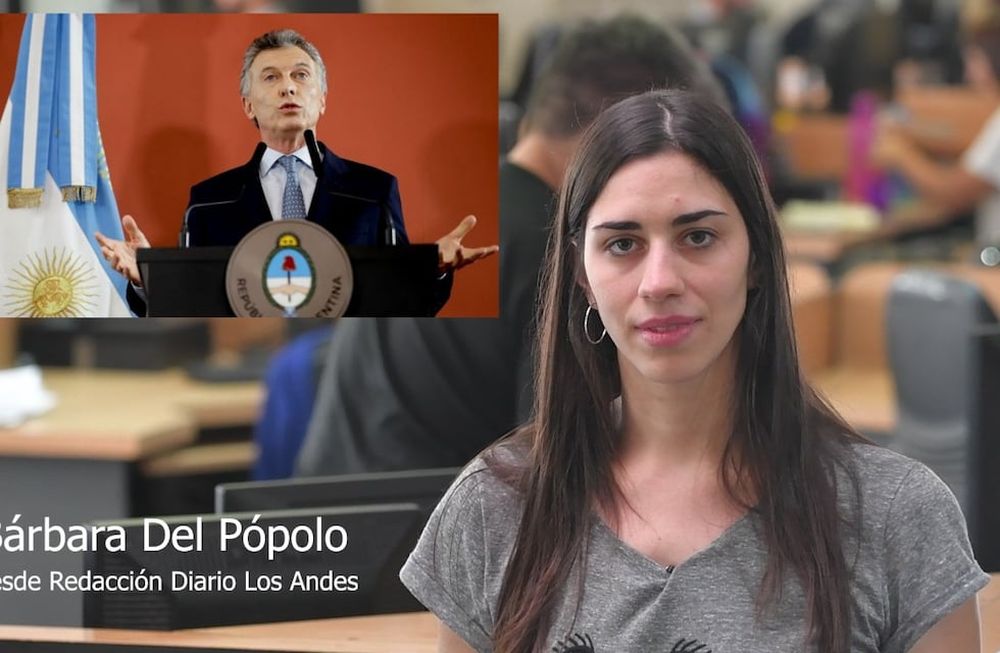 Hoy importa: Macri elevó el piso de las cargas patronales para las economías regionales