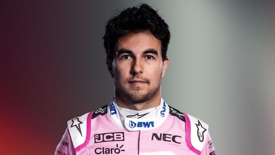Gran triunfo de Checo Pérez en la Fórmula 1