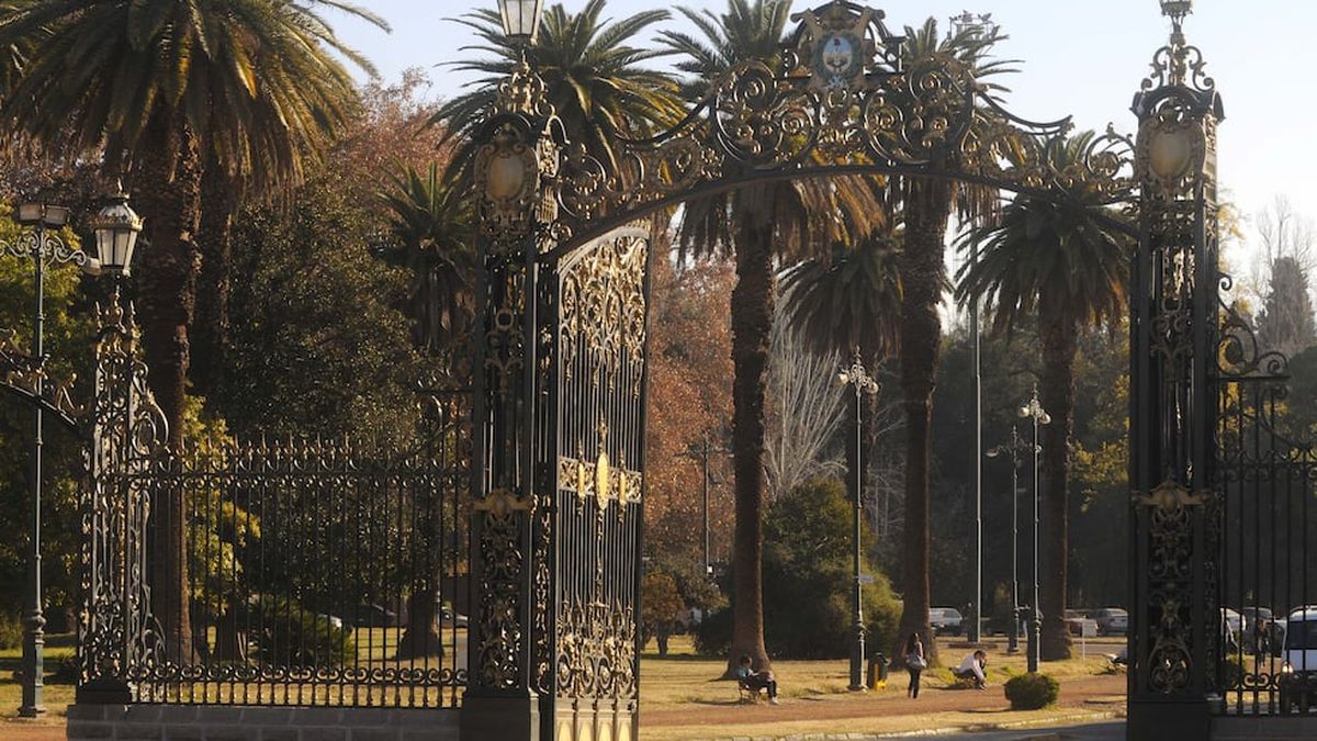 El tiempo en Mendoza: viernes con cielo despejado y condiciones ideales para arrancar el fin de semana
