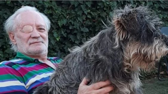 Desde la Secretaría de Innovación Tecnológica explicaron que es lo que sucedió con la situación de Pablo Feighelstein, el hombre que tuvo que usar un ojo de cartón para validar su identificación en la App Mi Argentina.