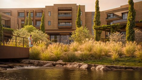 El Cauce Autograph Collection Mendoza by Marriott International