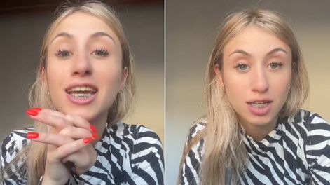 Descubrió que su que su pareja la engañaba con su propia hermana y se volvió viral.