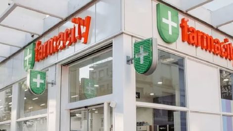 Farmacity ofrece varios empleos vacantes en Mendoza. Imagen ilustrativa: Gentileza.