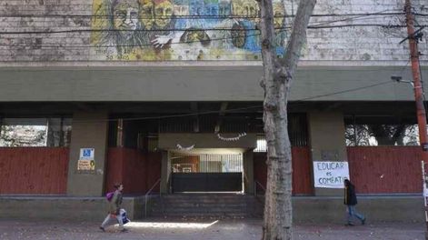 Comienza la pre inscripción para obtener bonos de puntaje en los colegios de la UNCuyo.