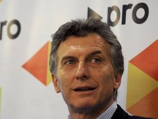Mauricio Macri llevará adelante una nueva reunión con el PRO.
