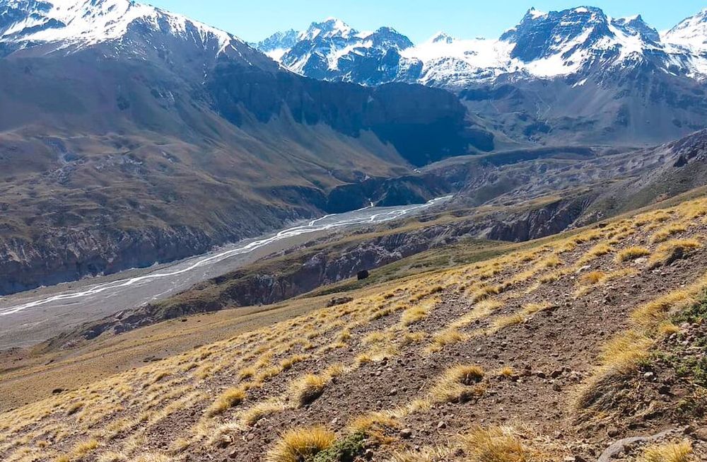 Llega la charla virtual del Ciclo “Integración”