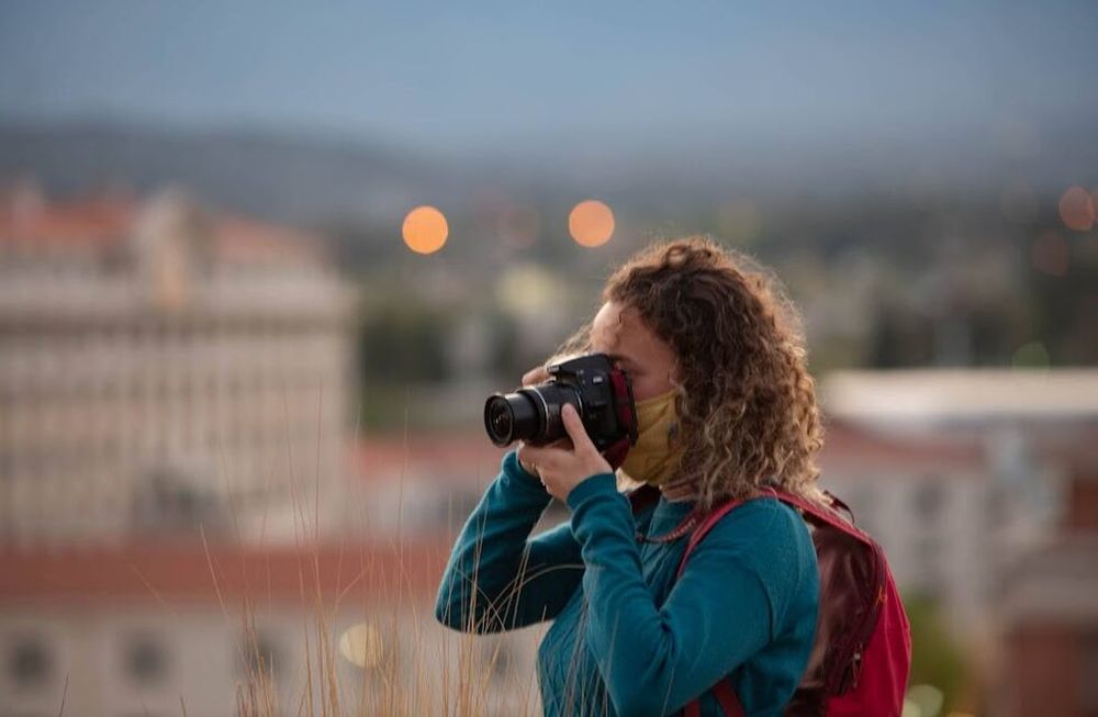 Concurso de fotografía “La Ciudad a través de tus ojos”