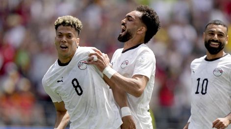 &nbsp;Emam Ashour abrió el marcador con un golazo y con ello Egipto derrota a Bélgica por el Grupo G en el estadio de Seattle.