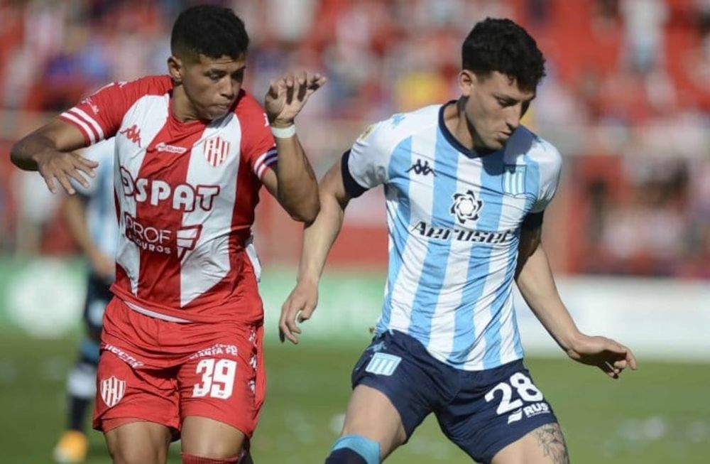 Racing Club recibirá a Godoy Cruz con la misión de cantar victoria para meterse en la Copa Sudamericana.