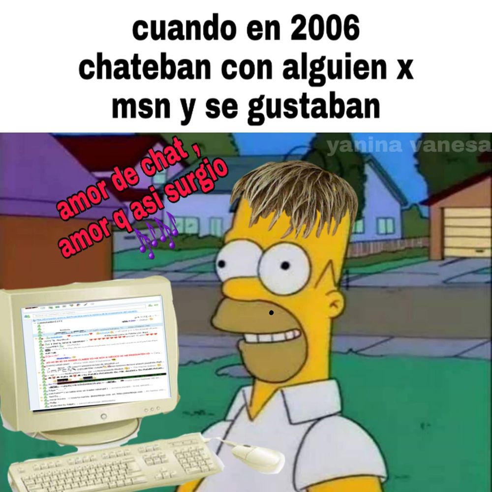 A 20 años de Mipoio, la primera red social de Mendoza que fue sensación en escuelas a comienzos del siglo XXI