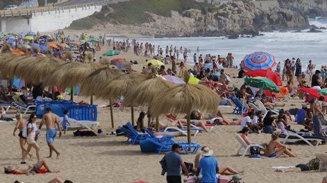 La batería de medidas de Viña del Mar para recuperar a los turistas mendocinos
