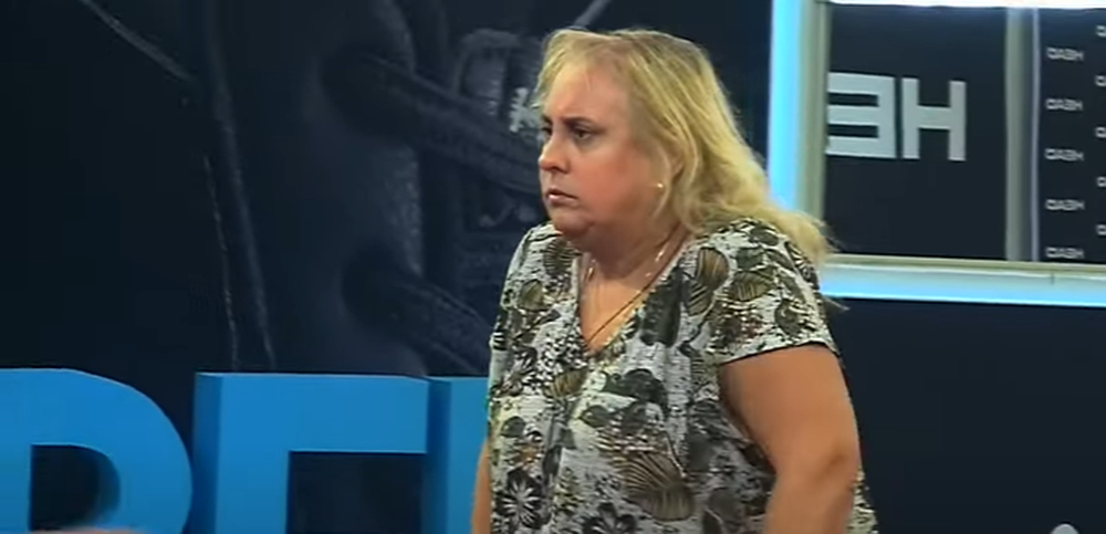 Selva protagoniz&oacute; un episodio que puso en peligro su estado de salud.
