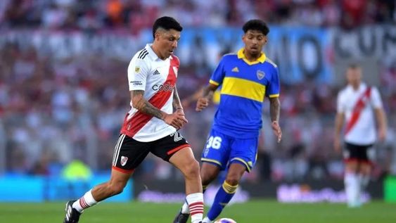 Boca y River jugarán el clásico número 260 de la historia. ¿Quién ganará?