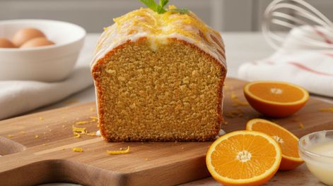 receta para principiantes: como hacer un budin de zanahoria y naranja para el mate receta para principiantes: como hacer un budin de zanahoria y naranja para el mate