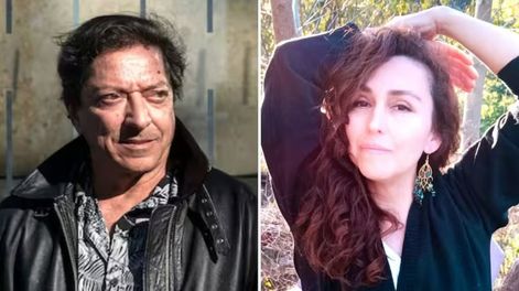 La familia de Julio Moura emitió un comunicado luego del fallecimiento de su esposa.