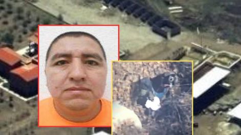 Los Andes | Cayó en México El Jardinero, considerado el sucesor de El Mencho en el cartel de Jalisco