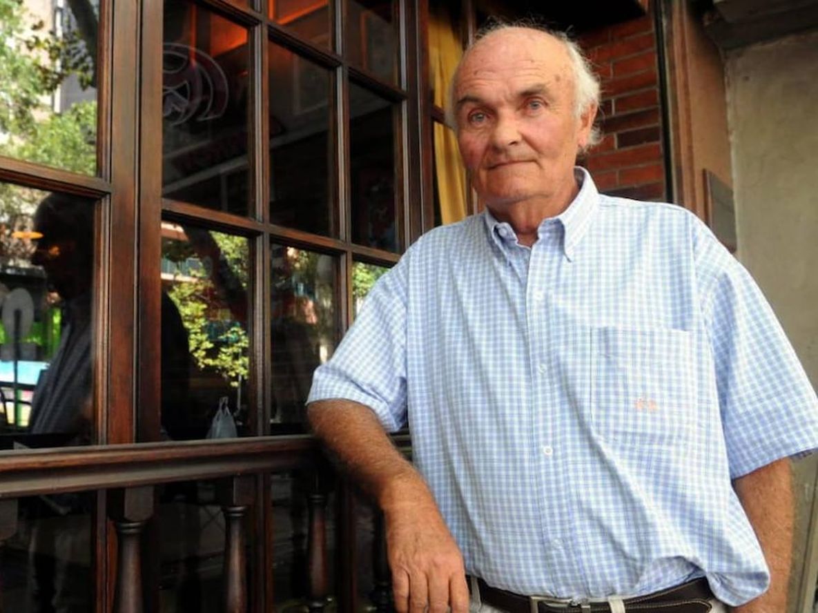 Ingeniero agrónomo Ricardo González Villanueva (1943-2021)