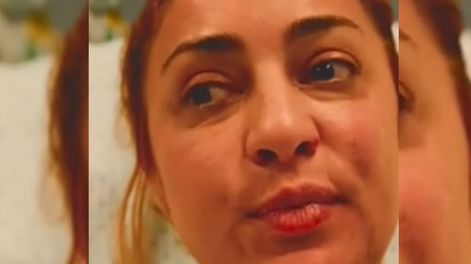 Por qué María Julia Oliván está en terapia intensiva: su estado de salud