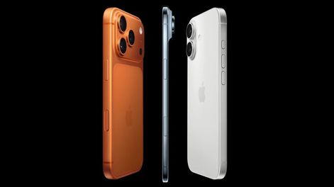 Los Andes | Apple presentó los nuevos iPhone 17 junto a renovados Apple Watch 11 y Airpods Pro 3