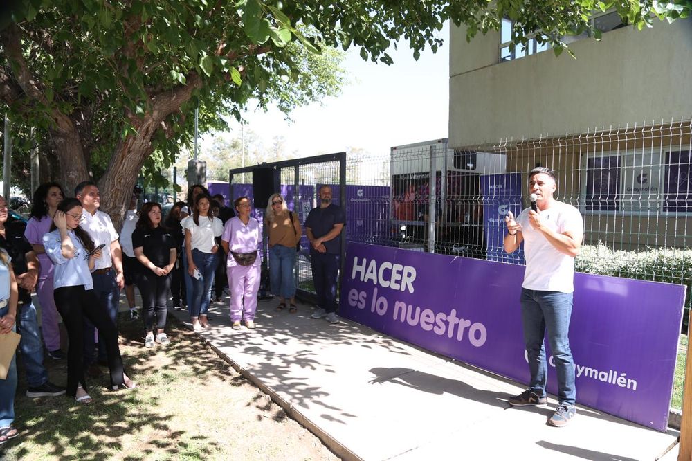 Centro Integral Veterinario de Guaymallén (11)