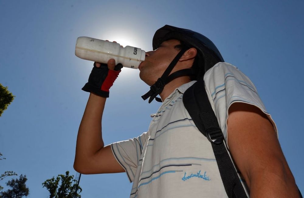 El tiempo en Mendoza: Arranca la cuarta ola de calor del año y será la más extensa y severa de la temporada