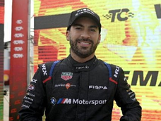 El piloto nacido en Guaymallén brilló en el trazado de Viedma, donde se impuso de punta a punta en Río Negro y logró su primer triunfo de la temporada en TC.&nbsp;