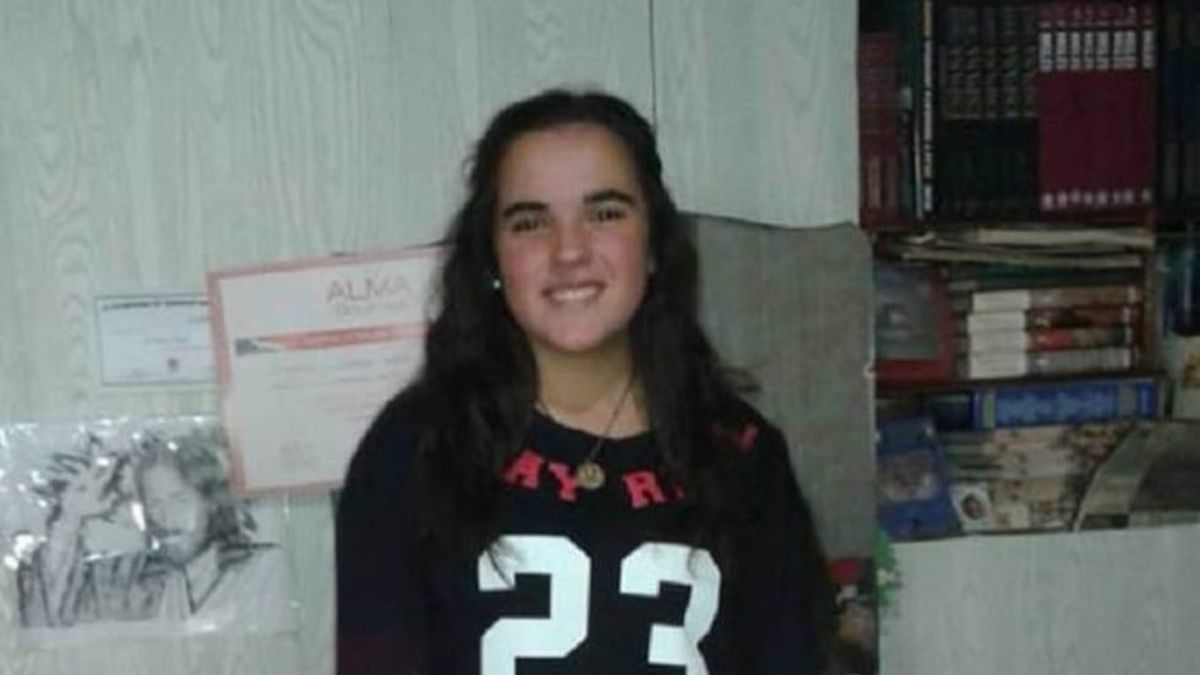 En Aconcagua Radio, Fabio Páez, el padre de Chiara Páez, la chica cuyo femicidio dio origen al Ni Una Menos