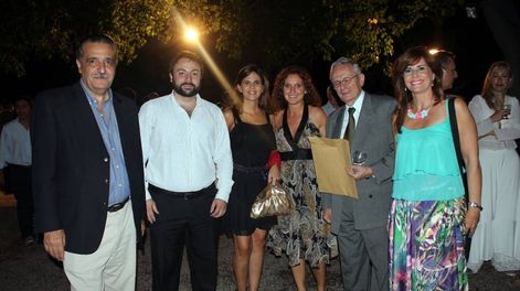 Cooperativas vitivinícolas, de festejo