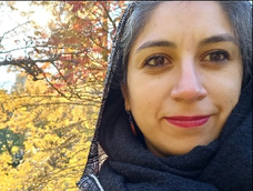 Licenciada Stefany Álvarez, geógrafa ambiental. Licenciada Stefany Álvarez, geógrafa ambiental.