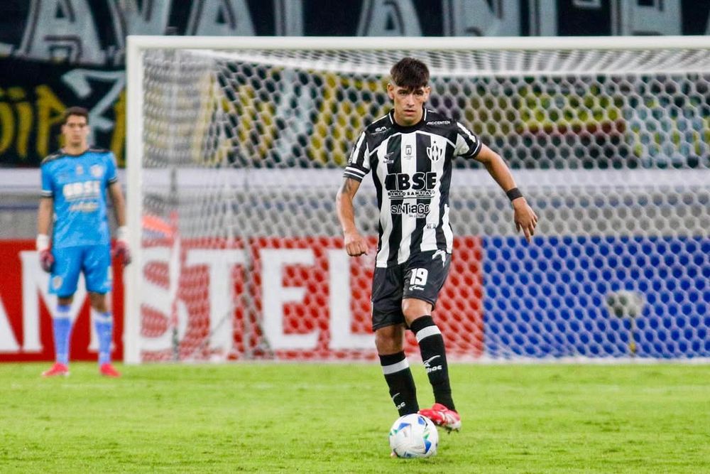 Lautaro Rivero regresa a River Plate