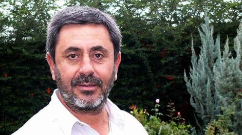 Los Andes | Osvaldo Fernández: “No importa lo que pasa en Mendoza, para determinar el precio de la carne”