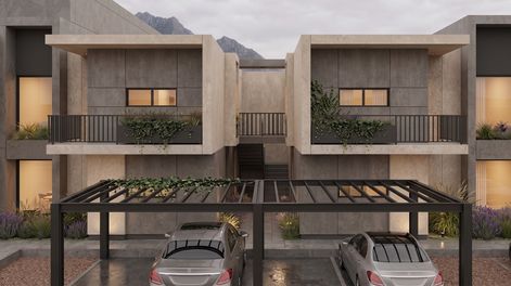 El dinamismo inmobiliario en Luján de Cuyo suma un nuevo protagonista.