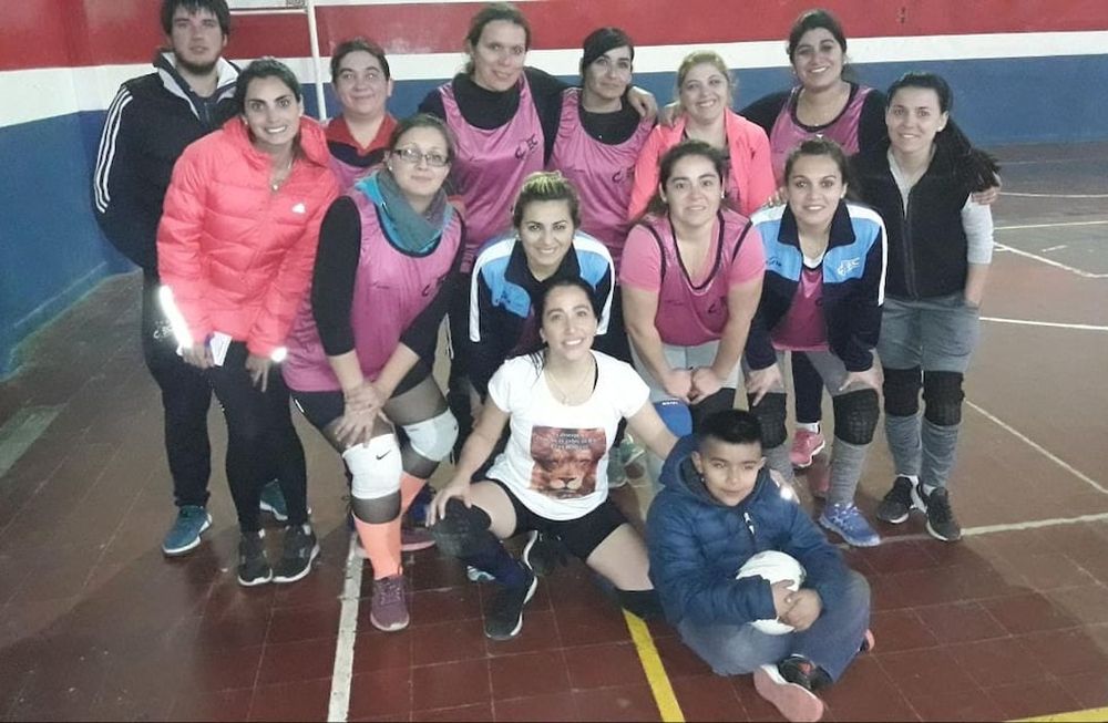 CEC premió a sus campeones
