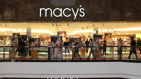 Llegó Macys a Argentina: cómo comprar ropa y zapatillas online (Imagen ilustrativa / Web)