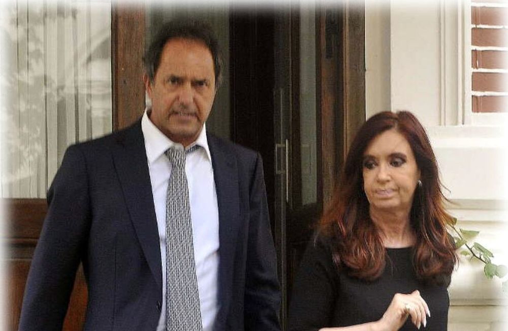 Una jugada para que Cristina sea la gran electora