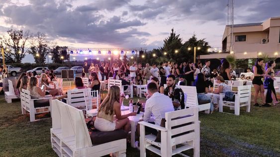 Maipú presenta una propuesta diferente para disfrutar las tardes