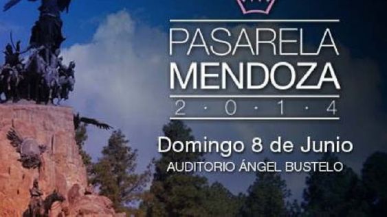 La pasarela más alta