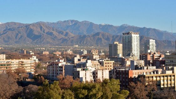 La Ciudad de Mendoza es semifinalista en importante concurso del BID