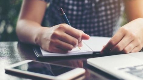 Cuál es la importancia de escribir a mano para el desarrollo cognitivo
