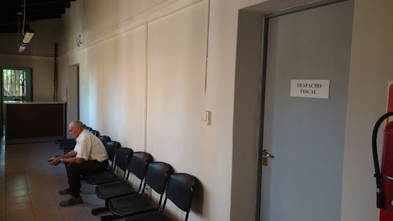 Imputaron a funcionaria del ETI por usar bienes del Estado para su provecho
