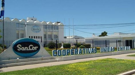 Le dieron 10 días a una emblemática cooperativa láctea para presentar un plan de crisis y evitar la liquidación forzada.