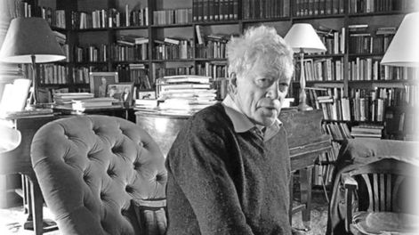 Elogio de un reaccionario - Por Mario Vargas Llosa