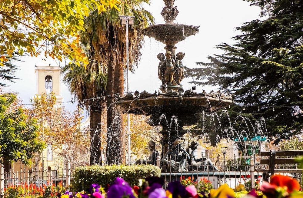 Maipú celebra su 165° aniversario y busca seguir creciendo