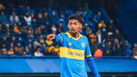 Los Andes | Cristian Medina