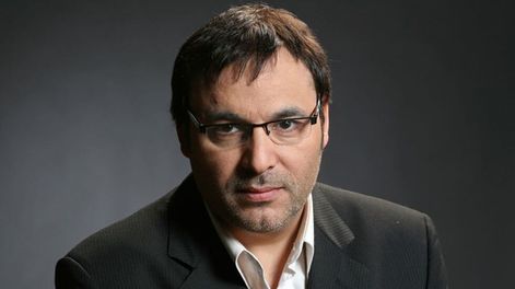 “El psicoanálisis no es una terapia como las demás… Busca que alguien sea una persona que no hubiera sido nunca si no se hubiese analizado”.