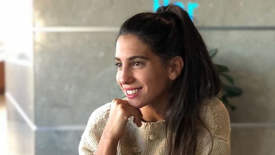 Cinthia Fernández y sus pruebas para demostrar que le propusieron ser diputada
