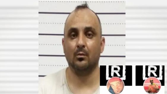 Pablo Arancibia abrió otro Facebook desde la cárcel ¿Es legal?