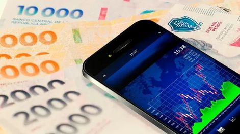 Los bancos más destacados de Argentina ofrecen plazos fijos con rendimientos competitivos, ideales para quienes buscan hacer crecer su saldo de manera segura.