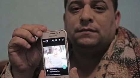 Pese a tratarse de un suboficial de Gendarmería, un fiscal aclaró que “no es un caso de gatillo fácil: (Rivas) no estaba en ejercicio de sus funciones” cuando sucedió el hecho. Foto: Gentileza.