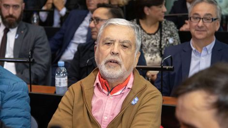 La Corte Suprema dejó firme la condena a cuatro años de prisión impuesta a Julio De Vido por la causa de la tragedia de Once.